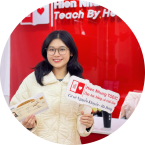 Nguyễn Ngọc Minh Anh
