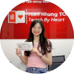 Vũ Thị Phương Mai