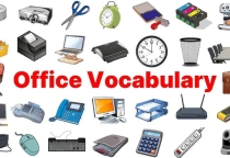 50+ từ vựng chủ đề office cực hữu dụng khi ôn luyện TOEIC
