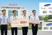 Địa Chỉ Học Toeic Uy Tín Gần Đại Học Bách Khoa Hà Nội