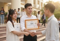 Địa Chỉ Học TOEIC Uy Tín Gần Bưu Chính Viễn Thông