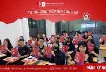 Địa Chỉ Học TOEIC Uy Tín Gần Đại Học Công Nghiệp Hà Nội