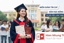 Địa Chỉ Học TOEIC Uy Tín Gần Đại Học Quốc Gia Hà Nội