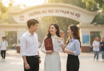 Địa Chỉ Học TOEIC Uy Tín Gần Đại Học Sư Phạm Hà Nội