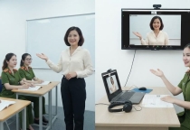 Địa Chỉ Học Toeic Uy Tín Gần Học Viện An Ninh Nhân Dân 
