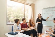 Địa Chỉ Học Toeic Uy Tín Gần Đại Học Thương Mại