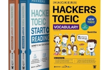 Bộ đề Hacker TOEIC có thật sự khó hơn đề thật?