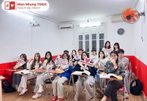 Học TOEIC Ở Đâu Tốt Nhất Hà Nội? Top Địa Chỉ Luyện Thi Uy Tín 2026