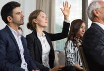 Trọn bộ 100 từ vựng chủ đề Meetings thông dụng nhất
