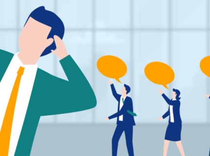 5 thói quen thường ngày giúp làm bài thi nghe TOEIC tốt hơn