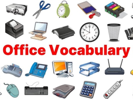 50+ từ vựng chủ đề office cực hữu dụng khi ôn luyện TOEIC
