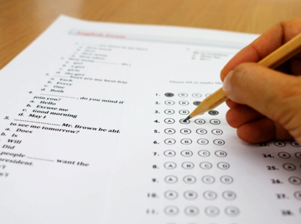 Format TOEIC mới 2025 có những thay đổi gì?