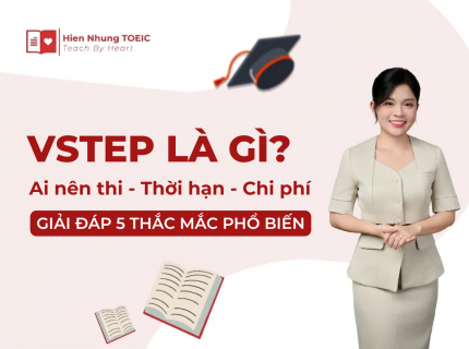 VSTEP là gì? Tổng quan A-Z về chứng chỉ VSTEP 2026