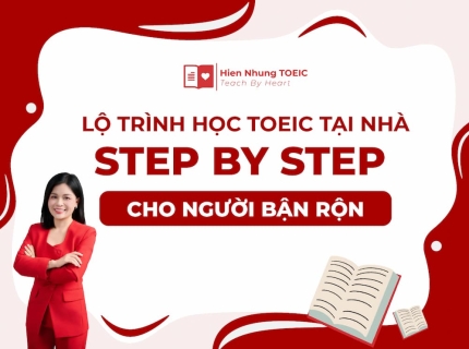 Bí Quyết Luyện Đề TOEIC Tại Nhà: Từ Mất Gốc Lên 500+ Chỉ Trong 2 Tháng