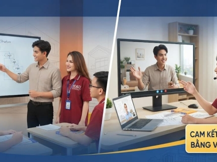 Địa Chỉ Học Toeic Uy Tín Gần Đại Học Xây Dựng Hà Nội