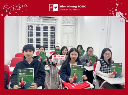 Review Lớp Học TOEIC Ở HN: Tổng Hợp Đánh Giá Thực Tế Từ Các Hội Nhóm Sinh Viên