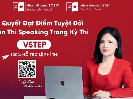 Bí Quyết Đạt Điểm Tuyệt Đối Phần Thi Nói (Speaking) Trong Kỳ Thi VSTEP