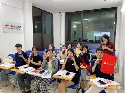 Học TOEIC Giá Rẻ Tại Hà Nội: Làm Sao Để Không Mất Tiền Oan?