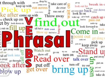 Phrasal verbs thường gặp trong TOEIC và cách ghi nhớ hiệu quả