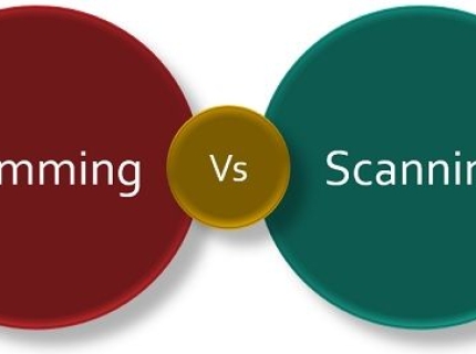 Kỹ năng Scanning Skimming trong TOEIC Reading – Học sao cho đúng?