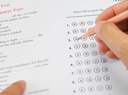 TOEIC thi thử có thật sự cần thiết?