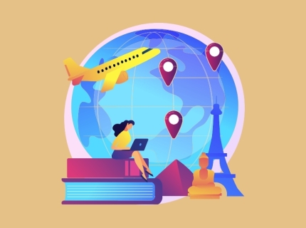 Tổng hợp 100 từ vựng chủ đề Travel thường gặp trong bài thi TOEIC