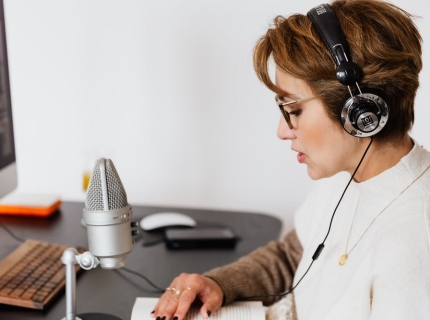 Luyện thi TOEIC online free theo lộ trình thông minh: Tập trung 20% dạng bài mang lại 80% điểm số