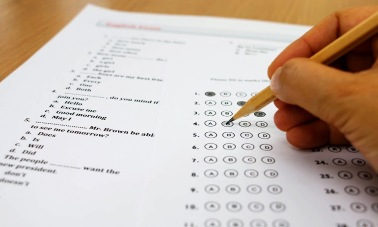 Phương pháp làm bài thi TOEIC: Vì sao “cày đề” chưa chắc giúp bạn tăng điểm?