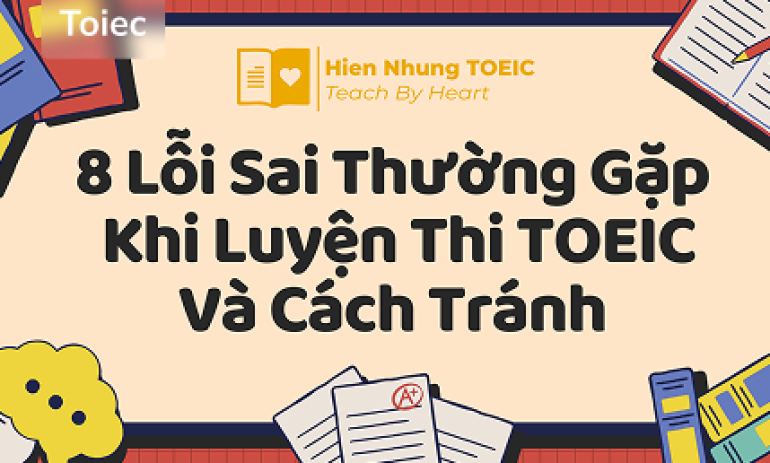 Tin tức Toiec mới nhất từ Hiền Nhung Toiec
