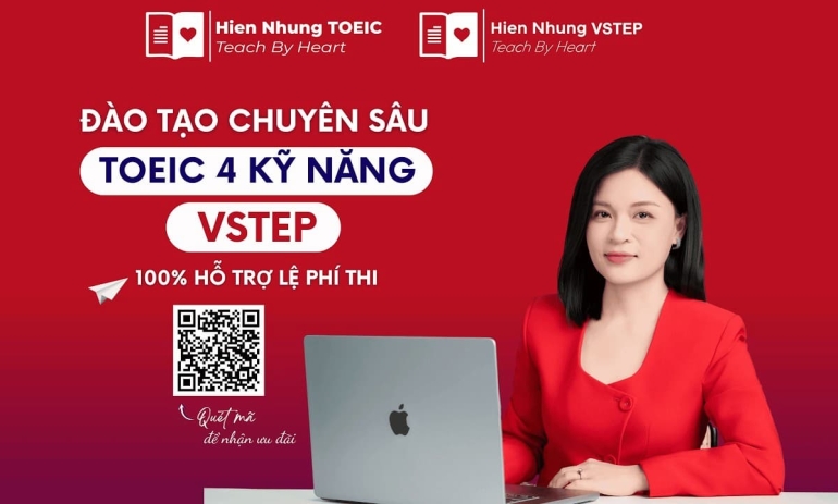Lộ Trình Học VSTEP Từ B1 Lên C1 Nhanh Nhất Cho Người Mất Gốc