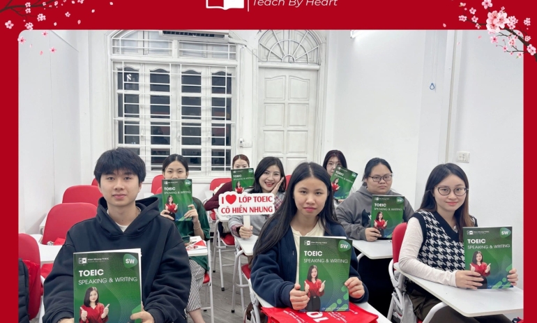 Review Lớp Học TOEIC Ở HN: Tổng Hợp Đánh Giá Thực Tế Từ Các Hội Nhóm Sinh Viên