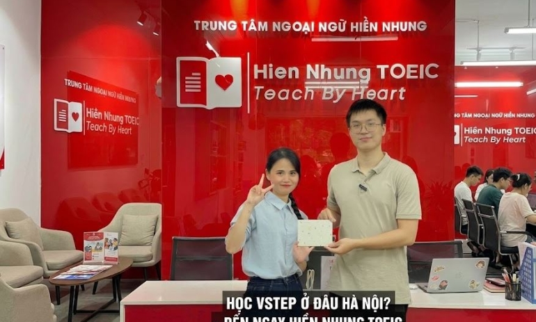 Học VSTEP Ở Đâu Hà Nội? Top 1 Địa Chỉ Học VSTEP Uy Tín Cam Kết Đầu Ra