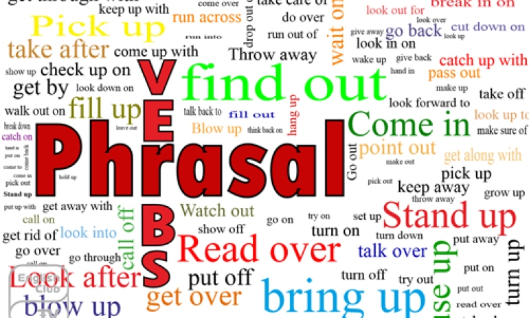 Phrasal verbs thường gặp trong TOEIC và cách ghi nhớ hiệu quả