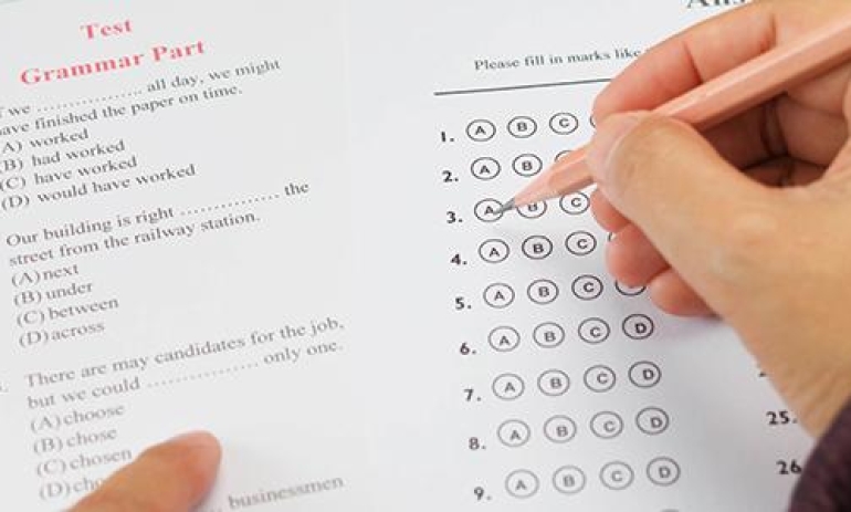 TOEIC thi thử có thật sự cần thiết?